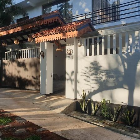 Lanka Villa มิริสซา ภายนอก รูปภาพ