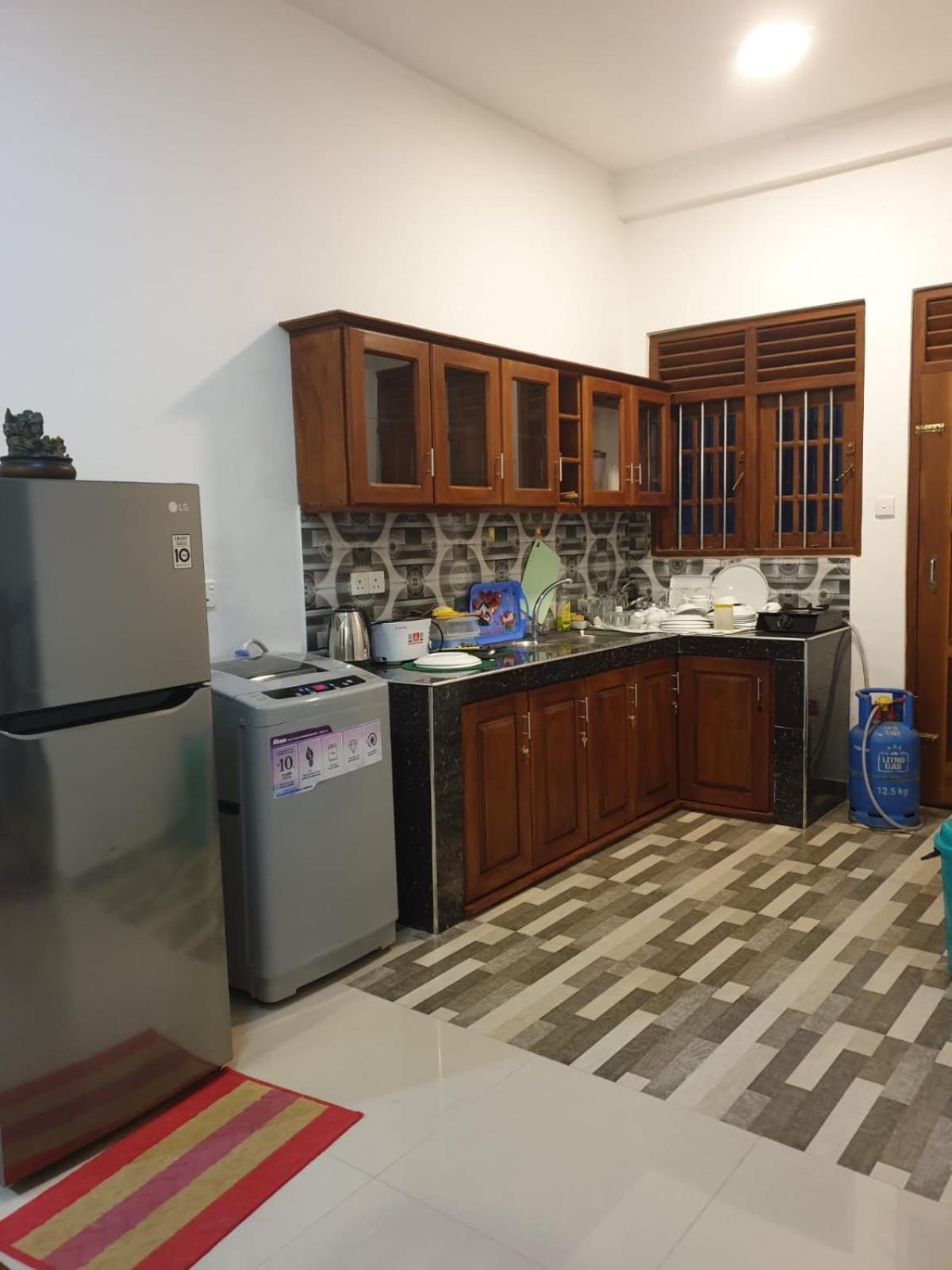 Lanka Villa มิริสซา ภายนอก รูปภาพ