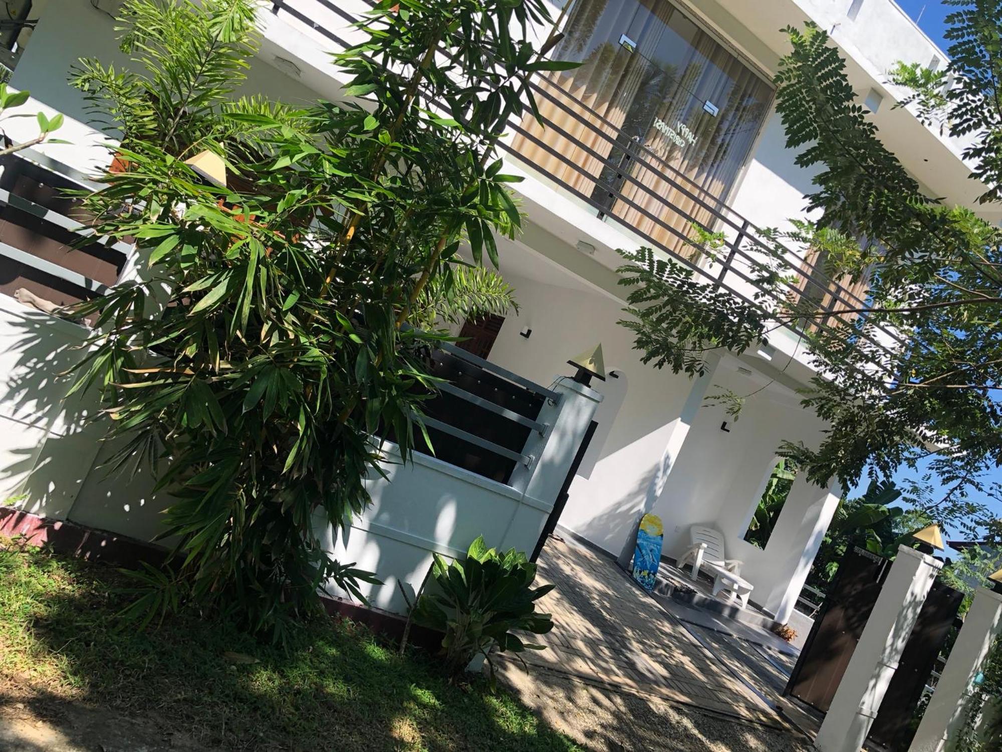 Lanka Villa มิริสซา ภายนอก รูปภาพ
