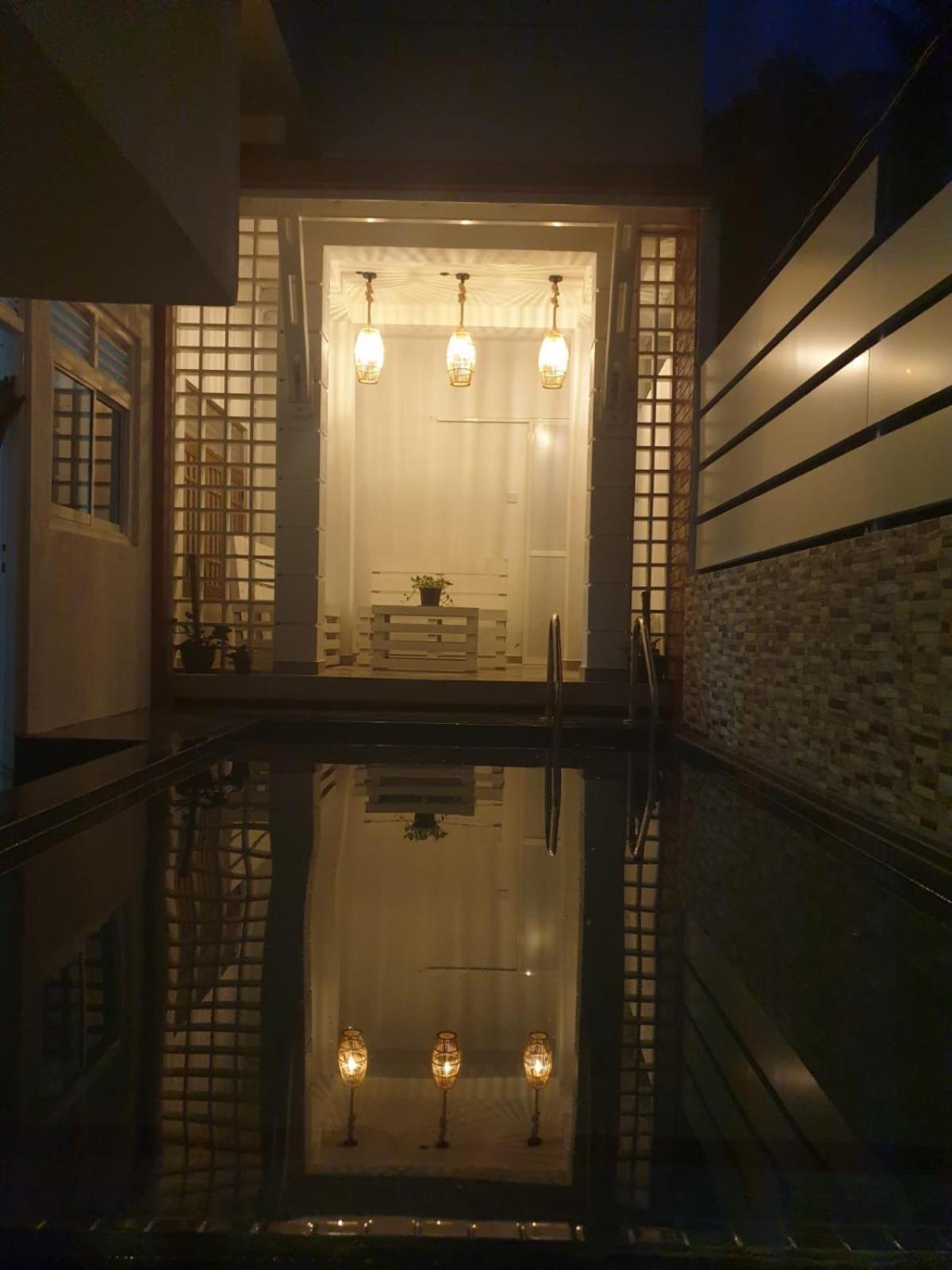 Lanka Villa มิริสซา ภายนอก รูปภาพ
