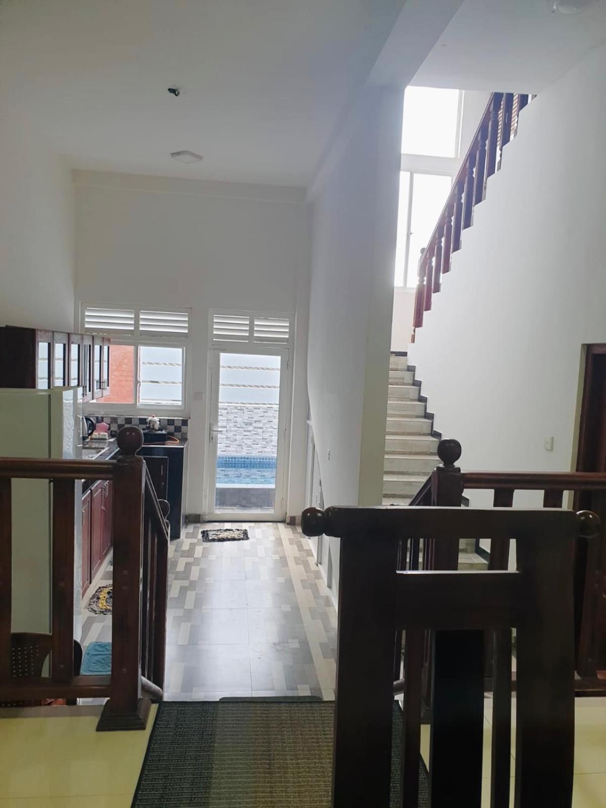 Lanka Villa มิริสซา ภายนอก รูปภาพ