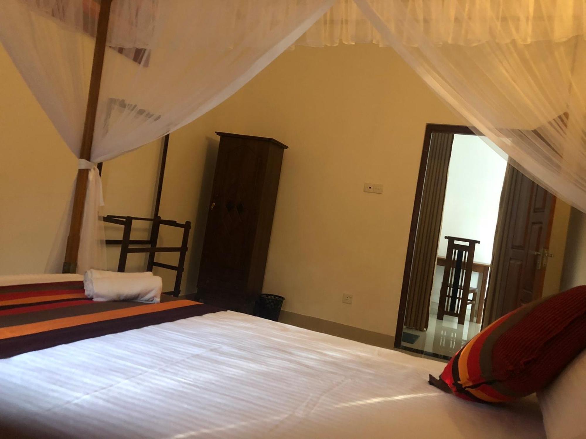 Lanka Villa มิริสซา ภายนอก รูปภาพ