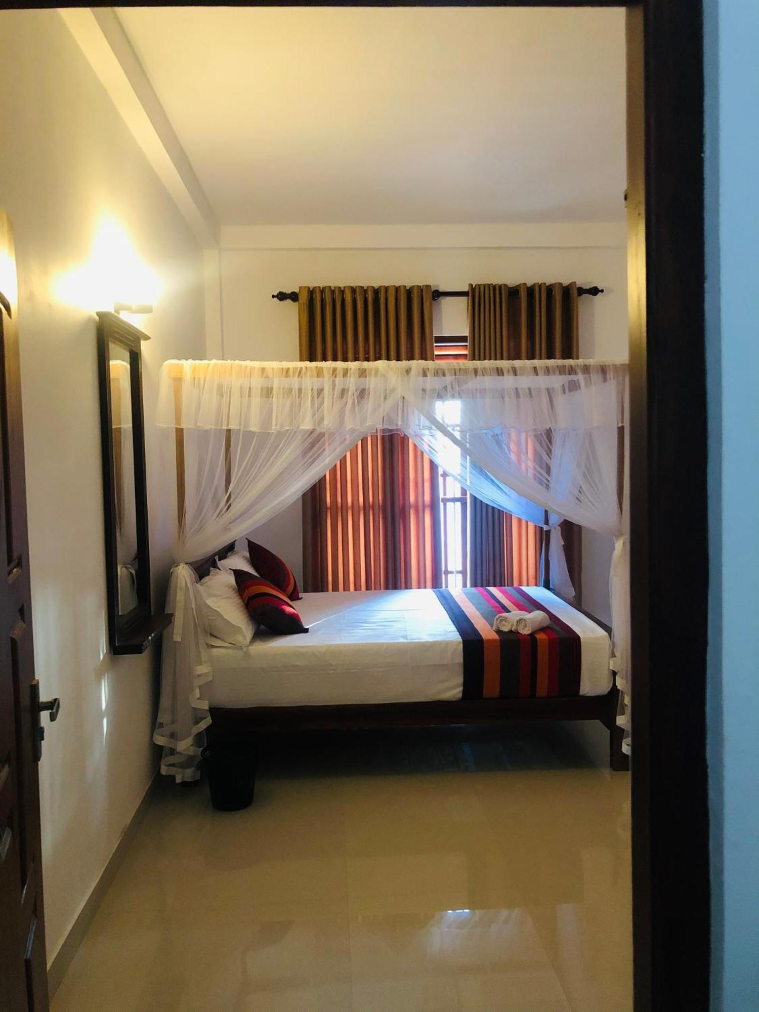 Lanka Villa มิริสซา ภายนอก รูปภาพ