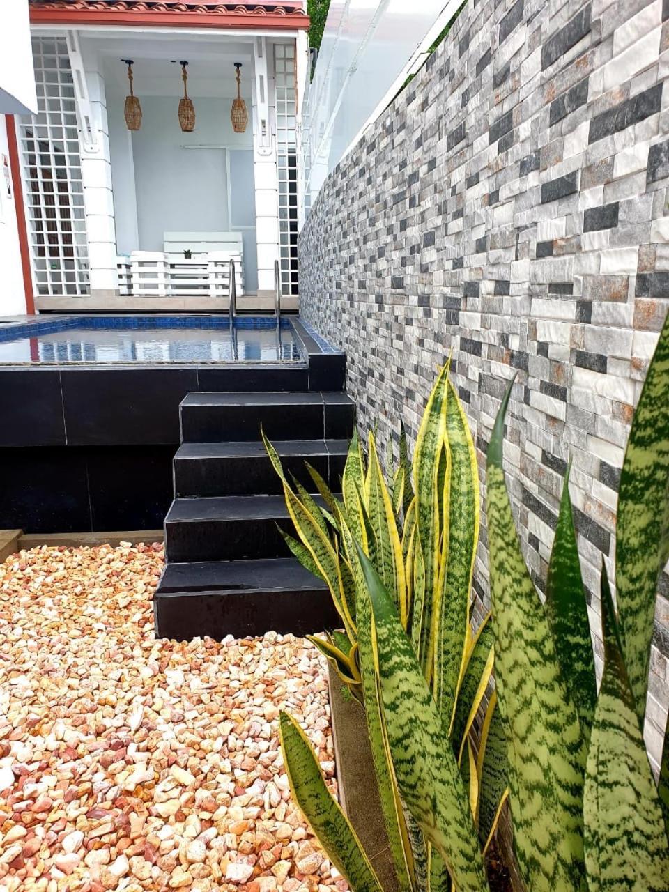 Lanka Villa มิริสซา ภายนอก รูปภาพ