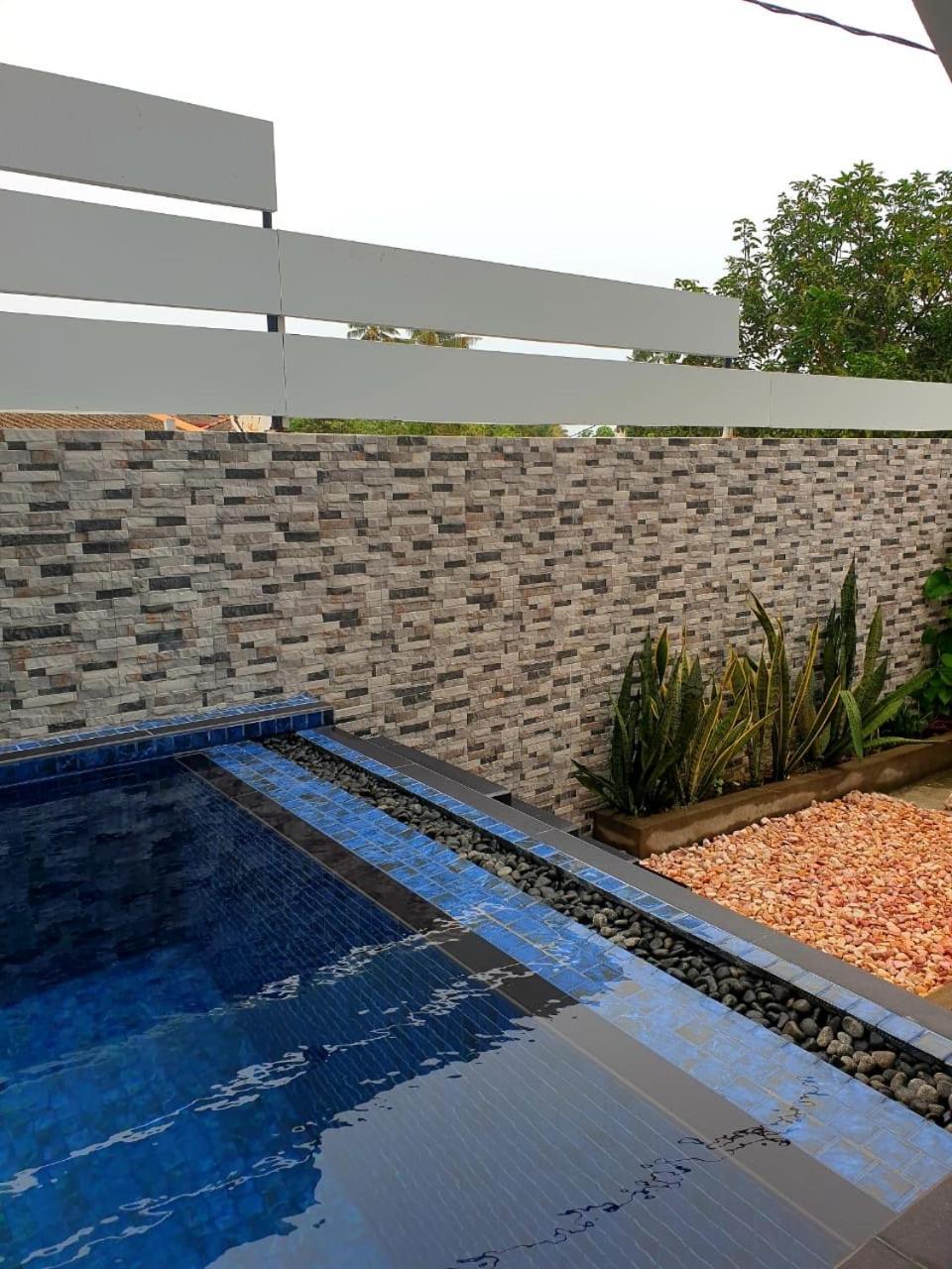 Lanka Villa มิริสซา ภายนอก รูปภาพ