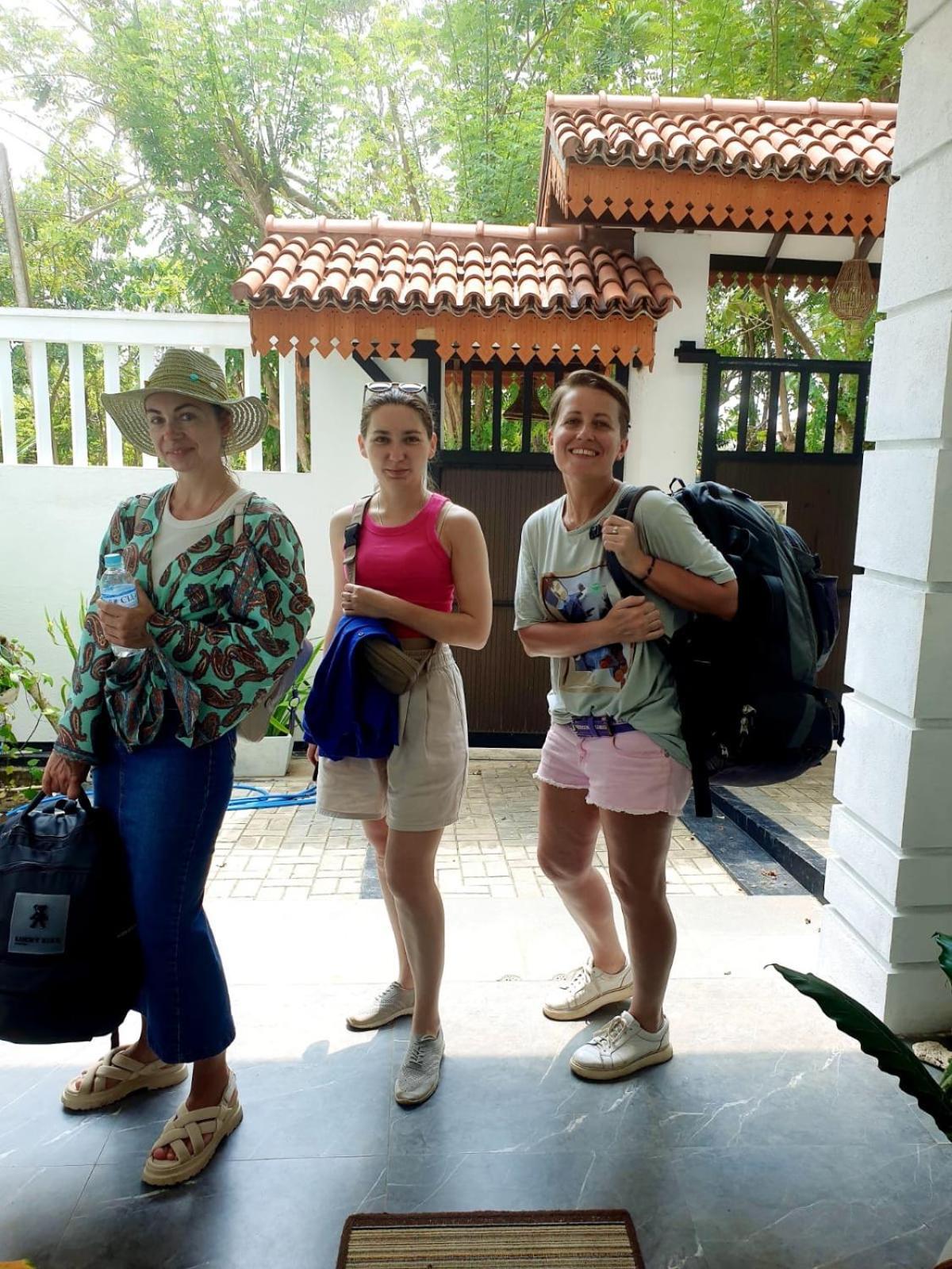 Lanka Villa มิริสซา ภายนอก รูปภาพ