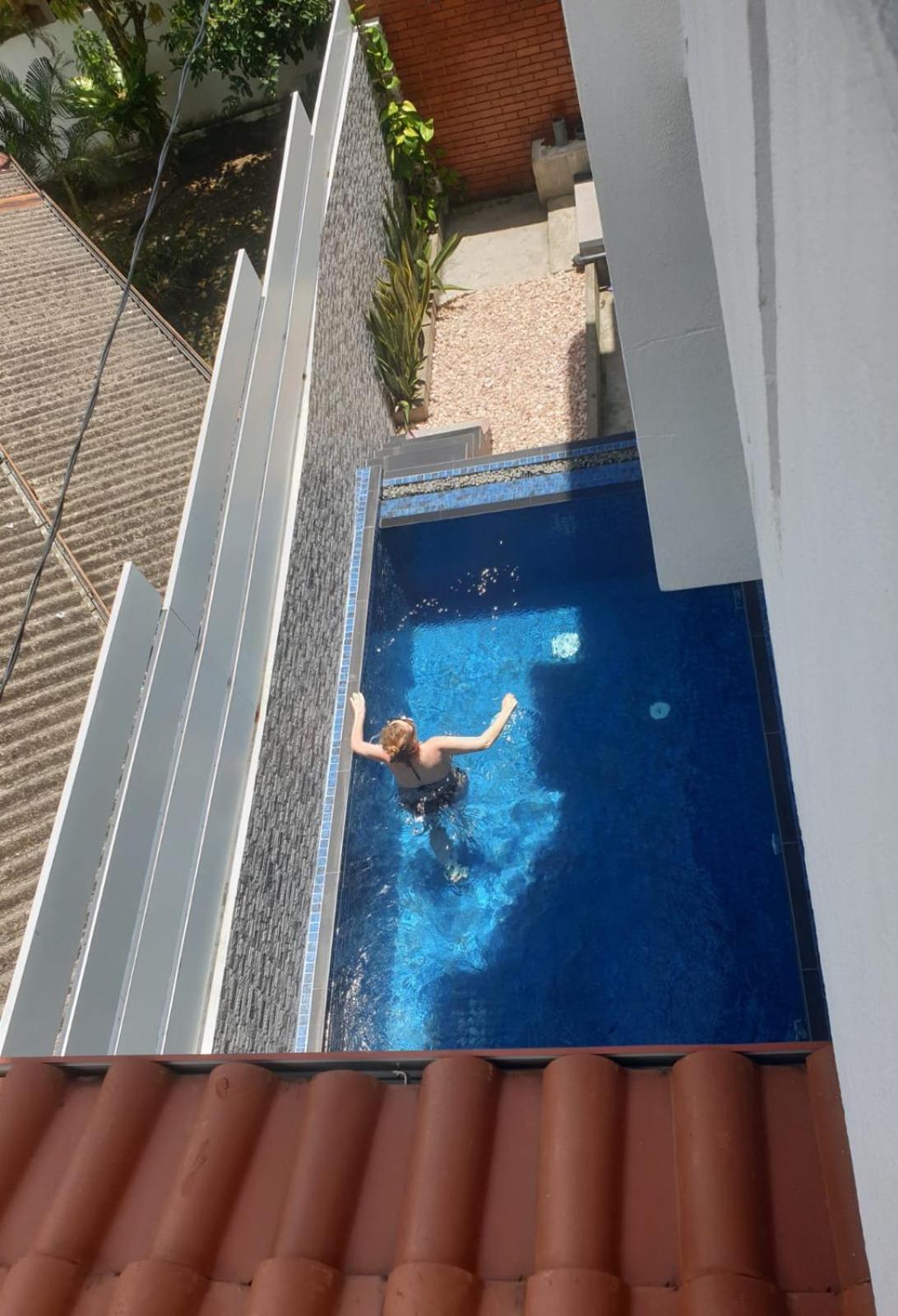 Lanka Villa มิริสซา ภายนอก รูปภาพ