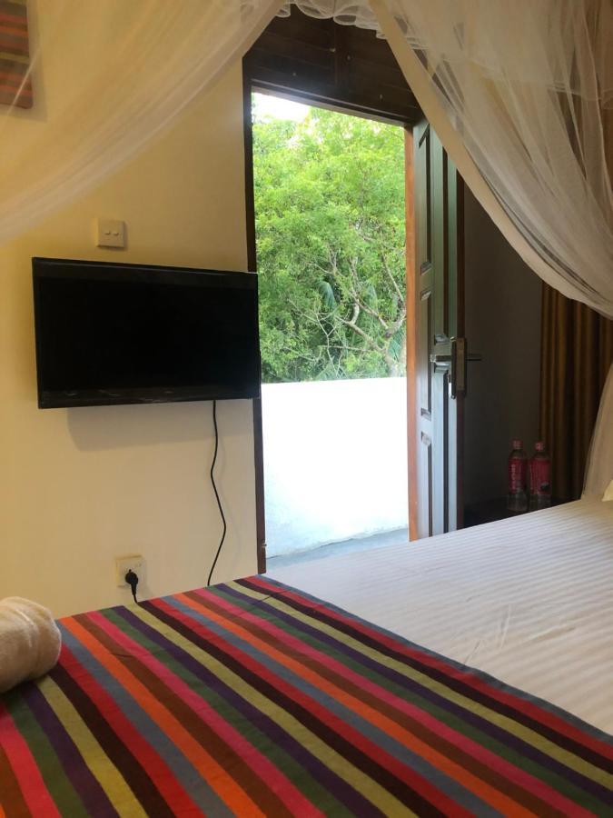 Lanka Villa มิริสซา ภายนอก รูปภาพ