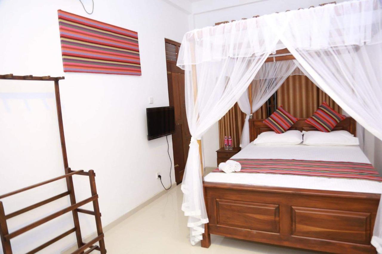 Lanka Villa มิริสซา ภายนอก รูปภาพ