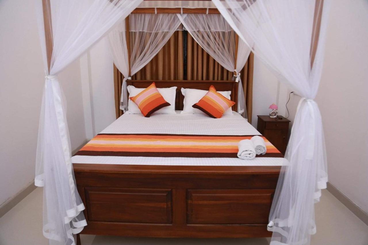 Lanka Villa มิริสซา ภายนอก รูปภาพ