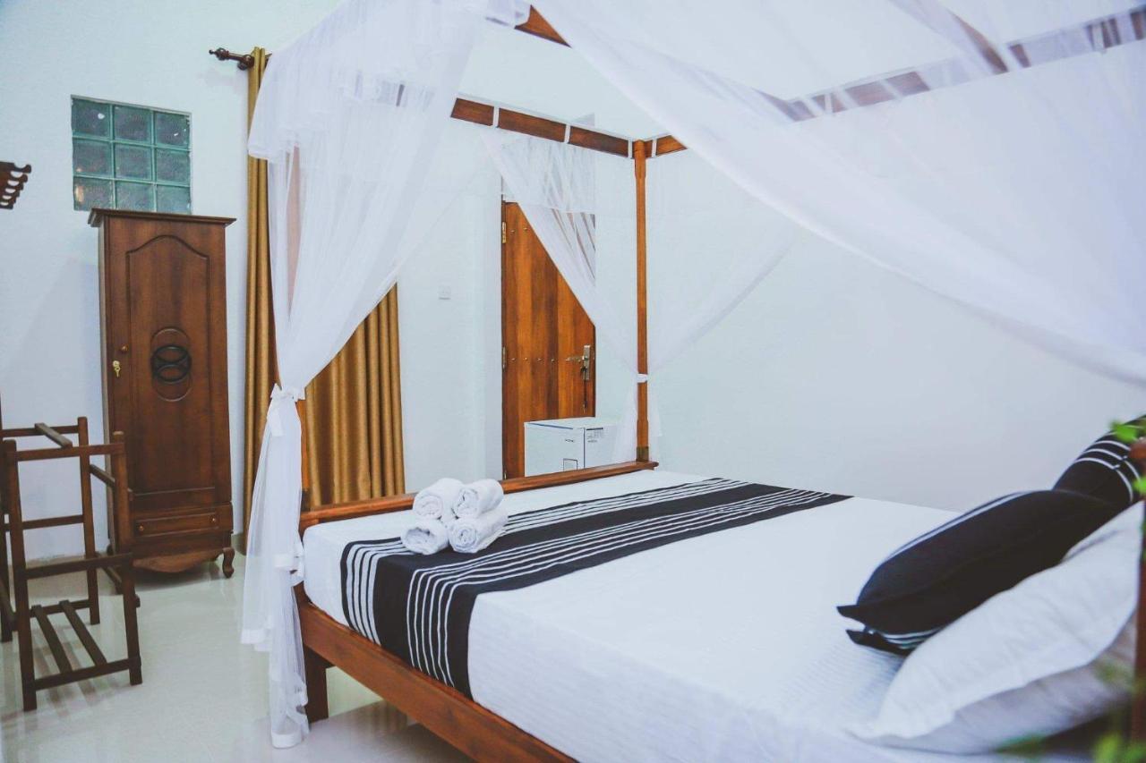 Lanka Villa มิริสซา ภายนอก รูปภาพ