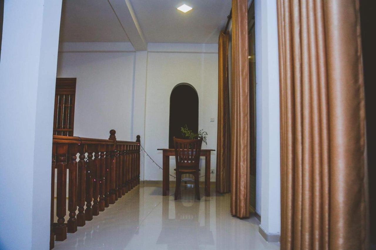 Lanka Villa มิริสซา ภายนอก รูปภาพ