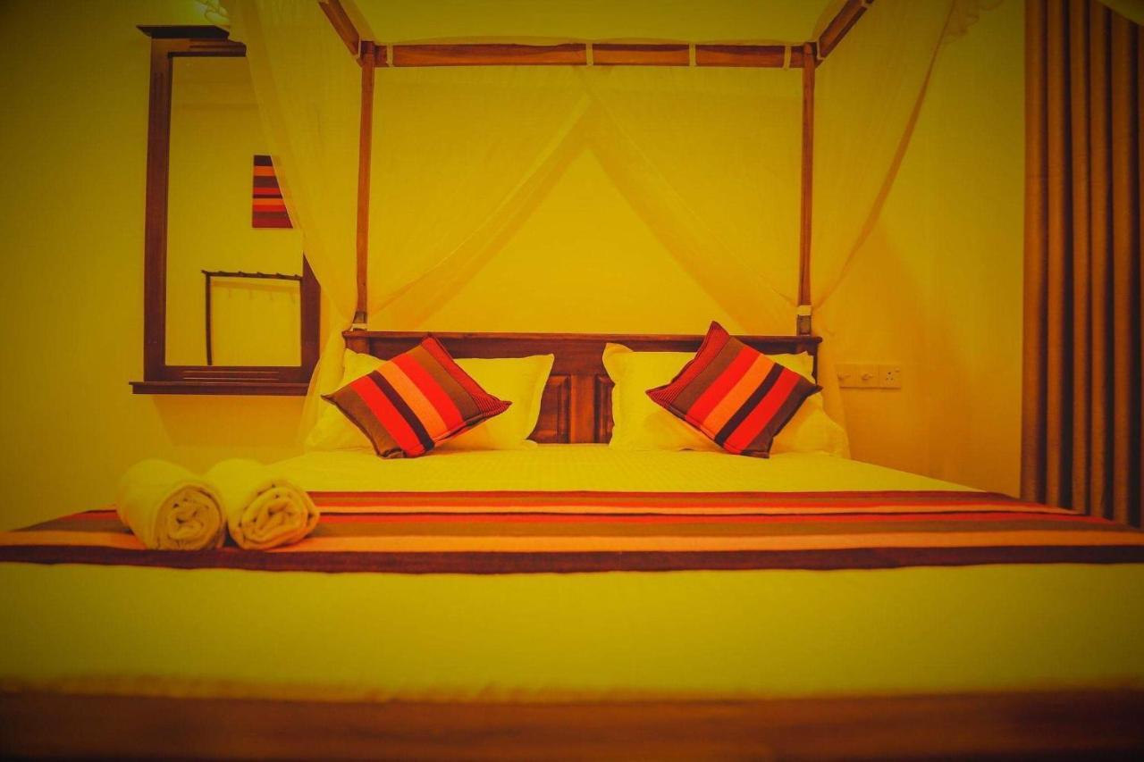Lanka Villa มิริสซา ภายนอก รูปภาพ