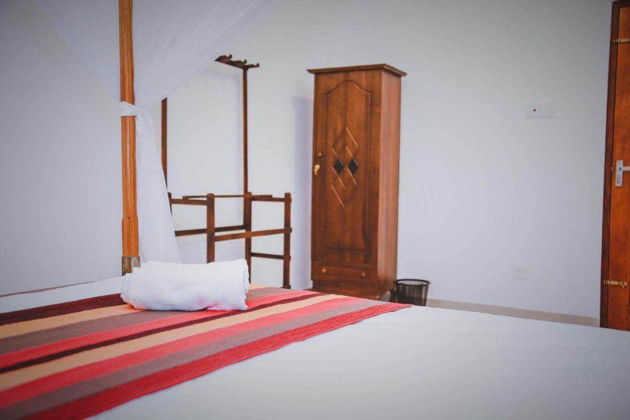 Lanka Villa มิริสซา ภายนอก รูปภาพ