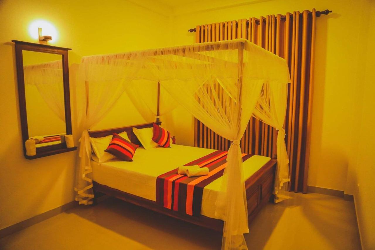 Lanka Villa มิริสซา ภายนอก รูปภาพ