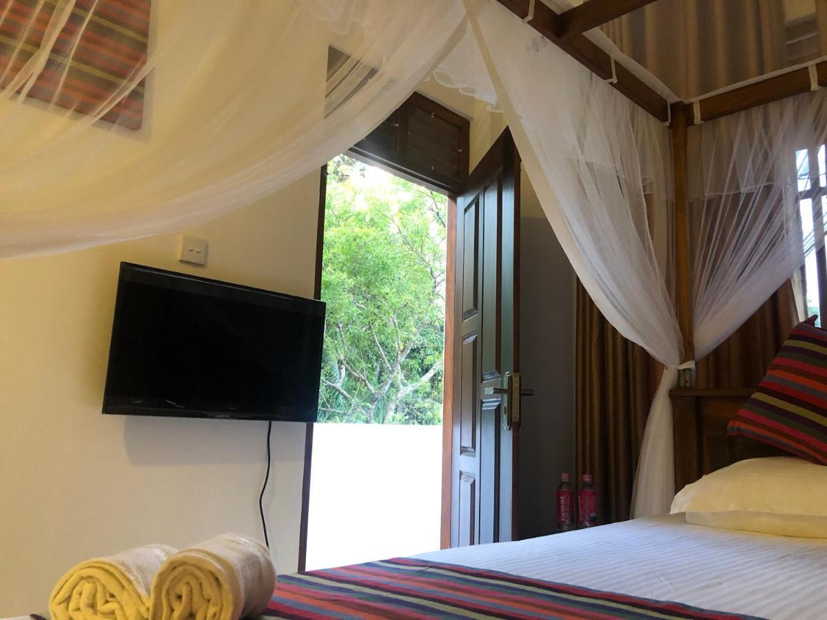 Lanka Villa มิริสซา ภายนอก รูปภาพ