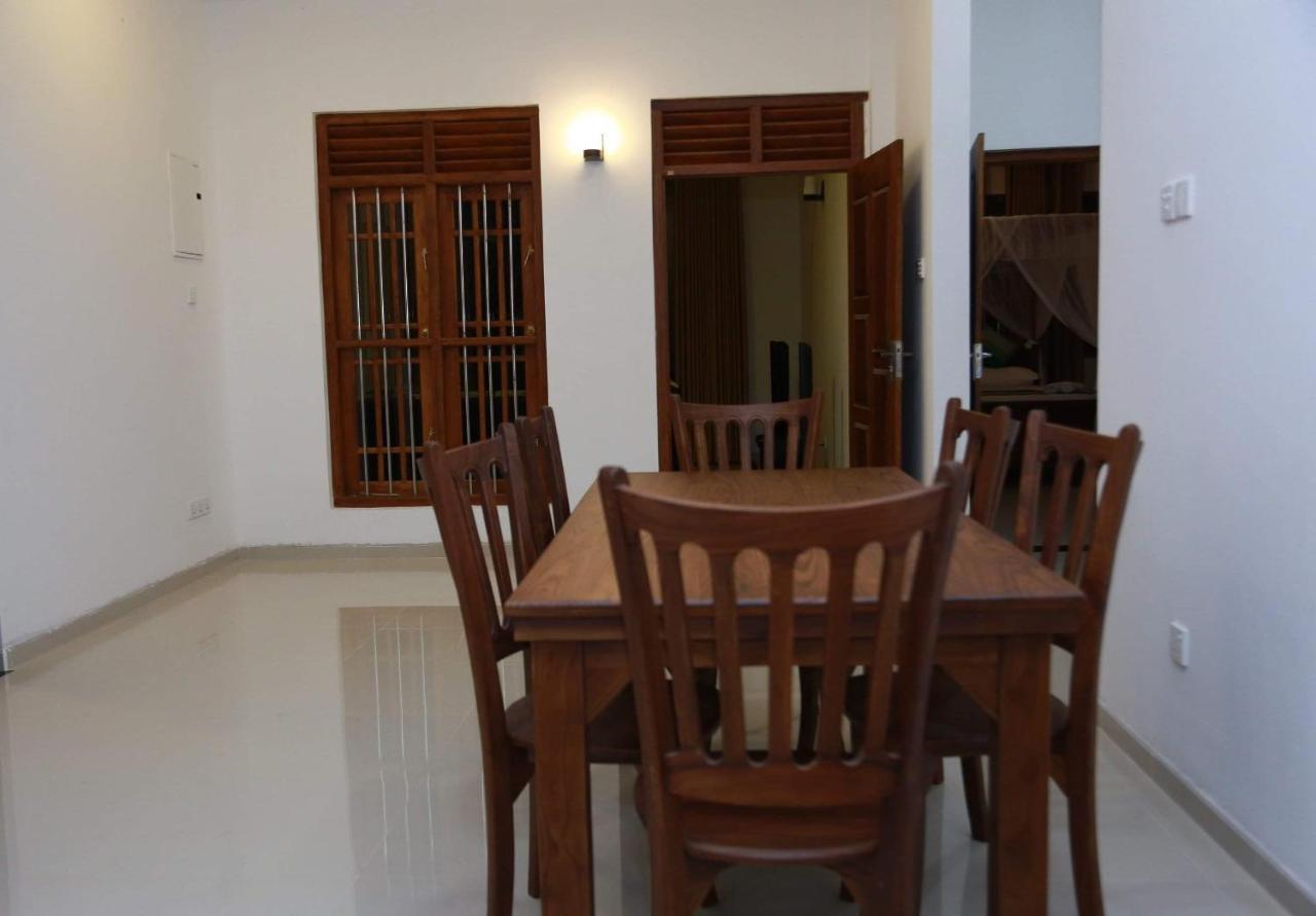 Lanka Villa มิริสซา ภายนอก รูปภาพ