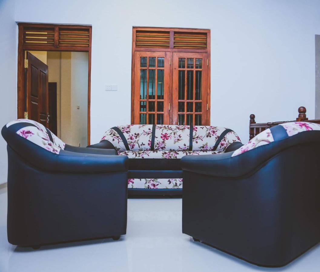 Lanka Villa มิริสซา ภายนอก รูปภาพ